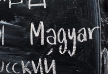 سخت ترین زبان اروپا واسه کجاست؟