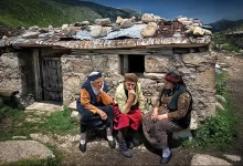 روستاهای سنتی ارمنستان
