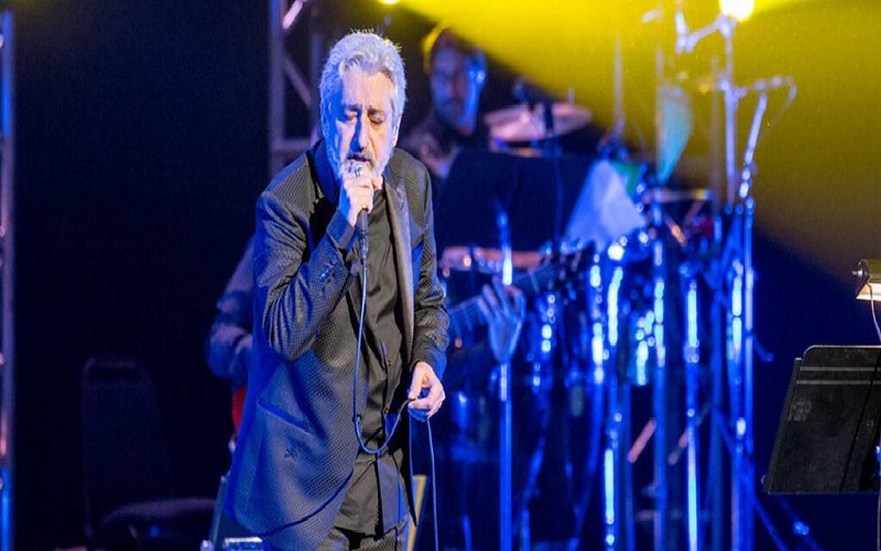 کنسرت ابی در نوروز