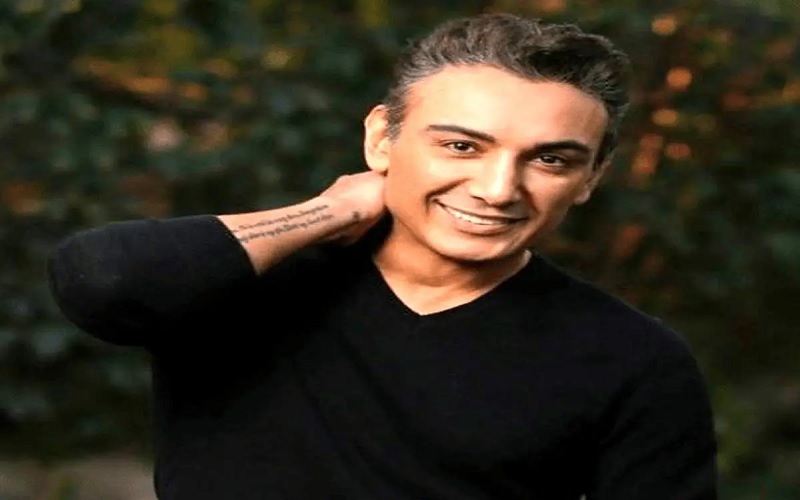 کنسرت شادمهرعقیلی